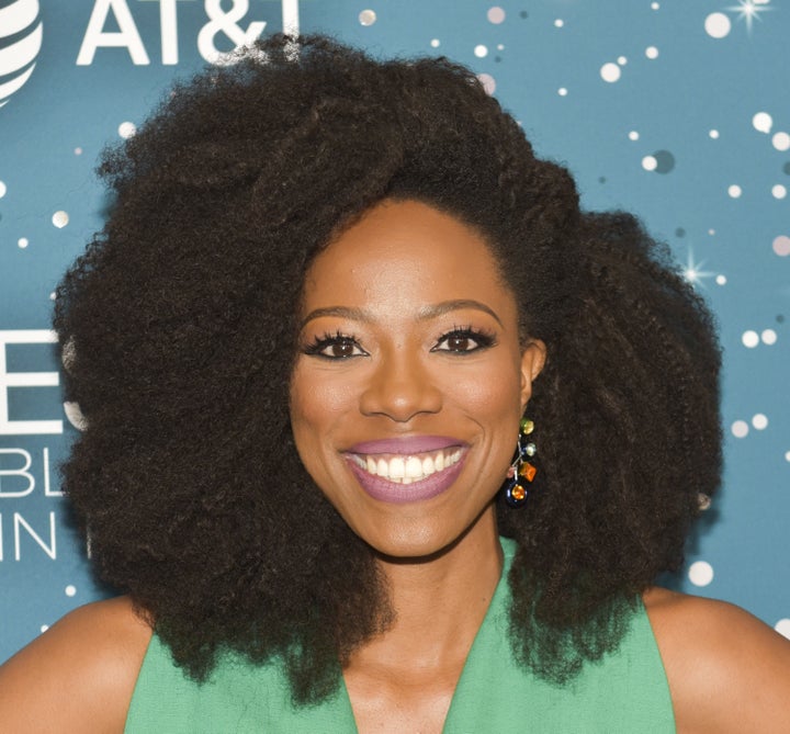 Issa Rae and Orji gained everyone's affection IRL when a <a href="https://www.instagram.com/p/BN6_dOLgc3a/" target="_blank">p