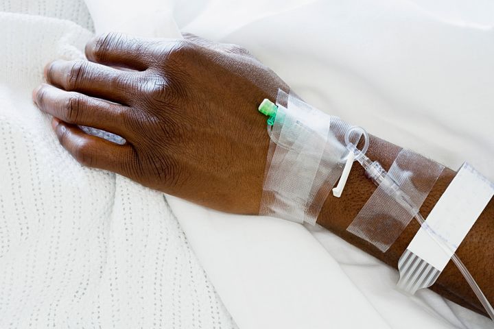 The Detroit study will look at more than 5,000 African Americans who have faced cancer.