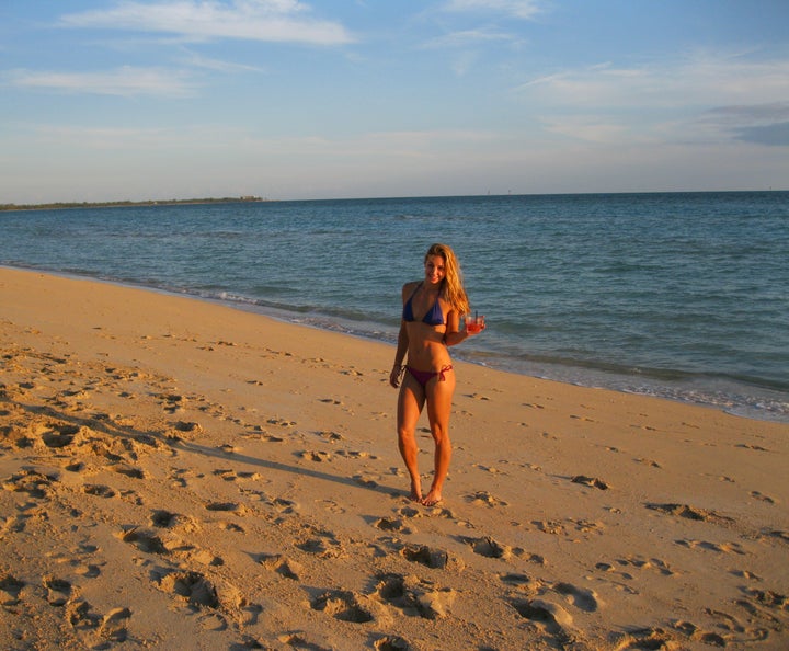 <p>Bahamas</p>