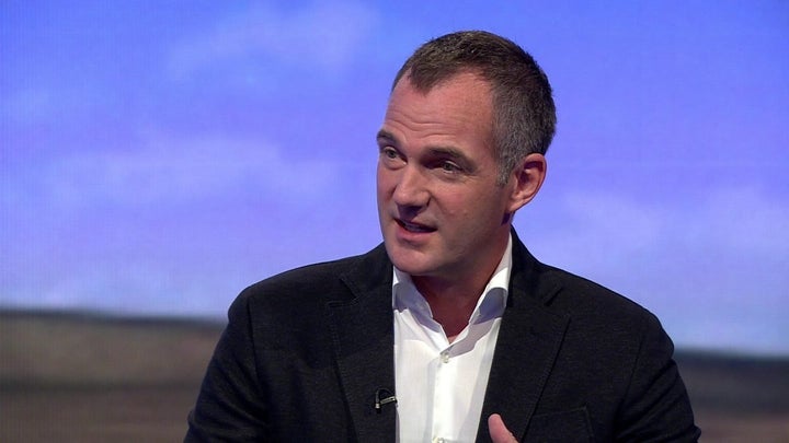 Peter Kyle MP