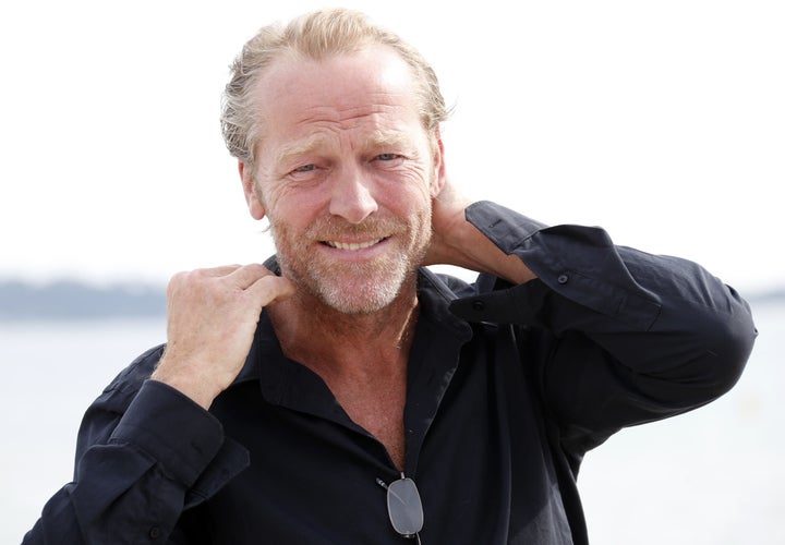Jorah not gonna believe this.