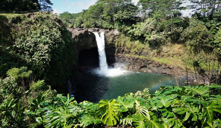 <p>Of course Hawaii has undergone massive changes since 1866, but there are still many places to experience the same islands he did.</p>