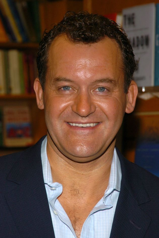 Paul Burrell Comes Out As Gay Ahead Of His Wedding To Partner Graham