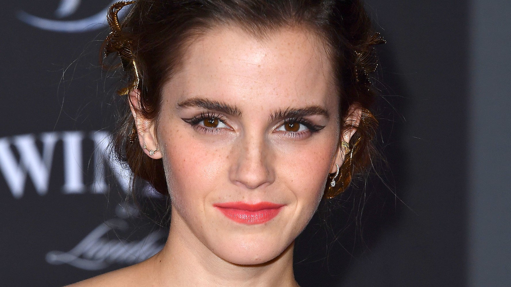 Emma Watson Conditions Her Pubic Hair And She's Not Afraid To Tell Us So |  HuffPost UK Style
