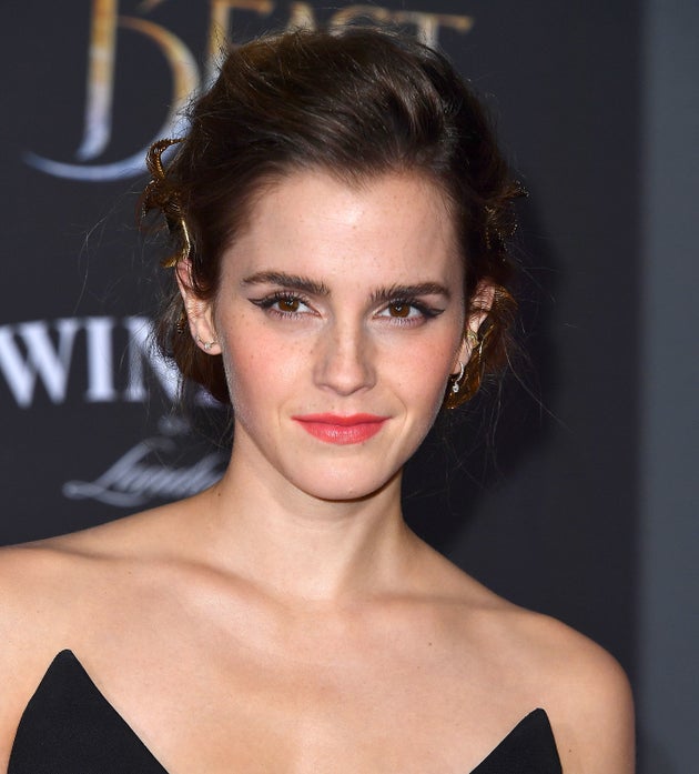 Emma Watson Conditions Her Pubic Hair And Shes Not Afraid