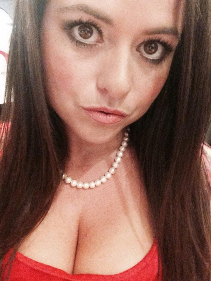 Karen Danczuk tweeted about the McCanns on Saturday 