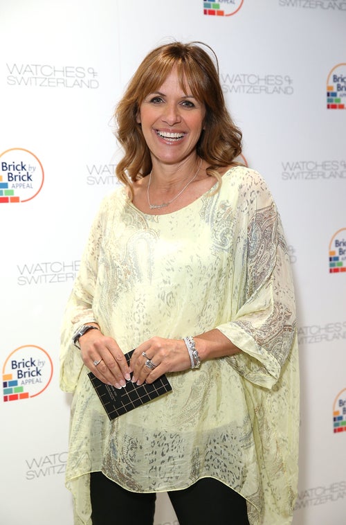 Carol Smillie Recalls Unearthing 'A Lot Of Sex Toys' During Her 'Changing  Rooms' Days | HuffPost UK Entertainment
