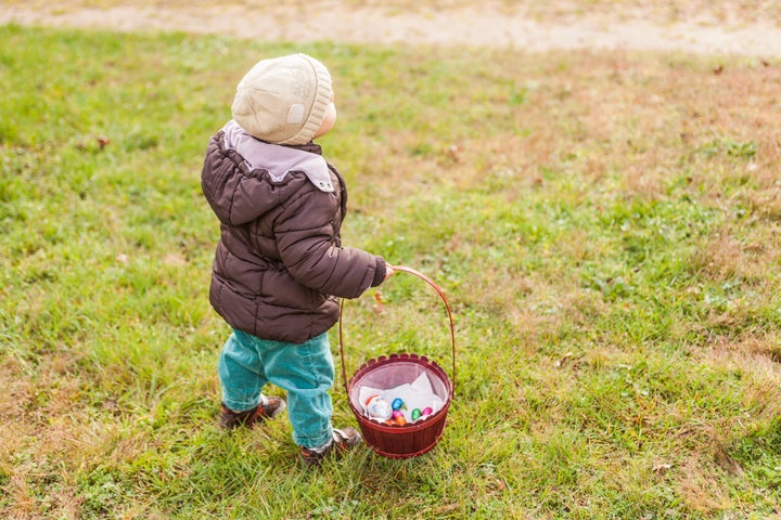 10 Sneaky Easter Egg Hunt Clues To Keep Kids Guessing Huffpost Uk Parents 10 Sneaky Easter Egg Hunt Clues To Keep Kids Guessing Huffpost Uk Parents