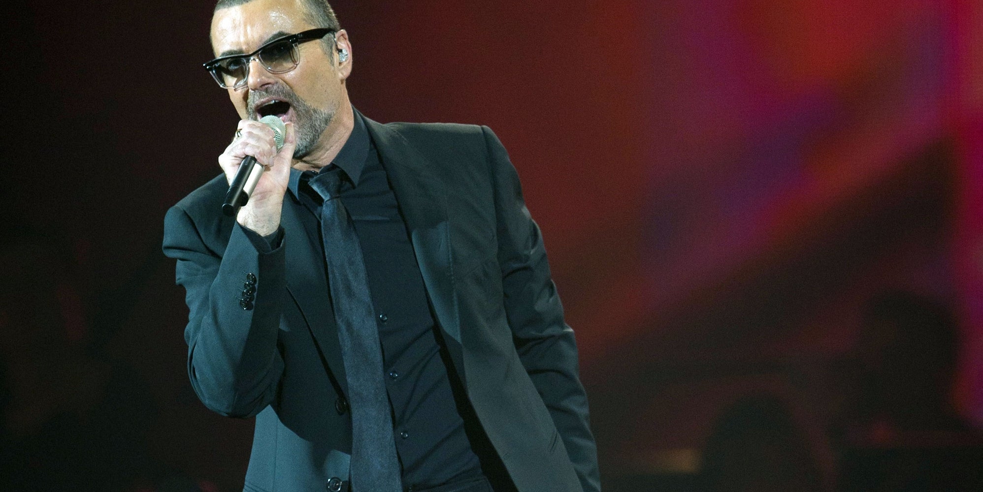 George Michael Cause Of Death Singer Died Of Natural Causes Coroner George michael cause of death singer died of natural causes coroner