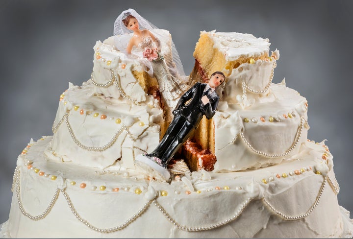<p><strong>Think twice before marrying twice.</strong></p>