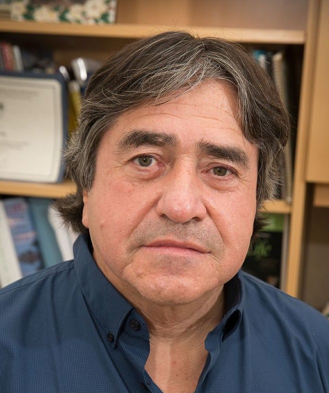 Dr. Fernando Gomez-Pinilla