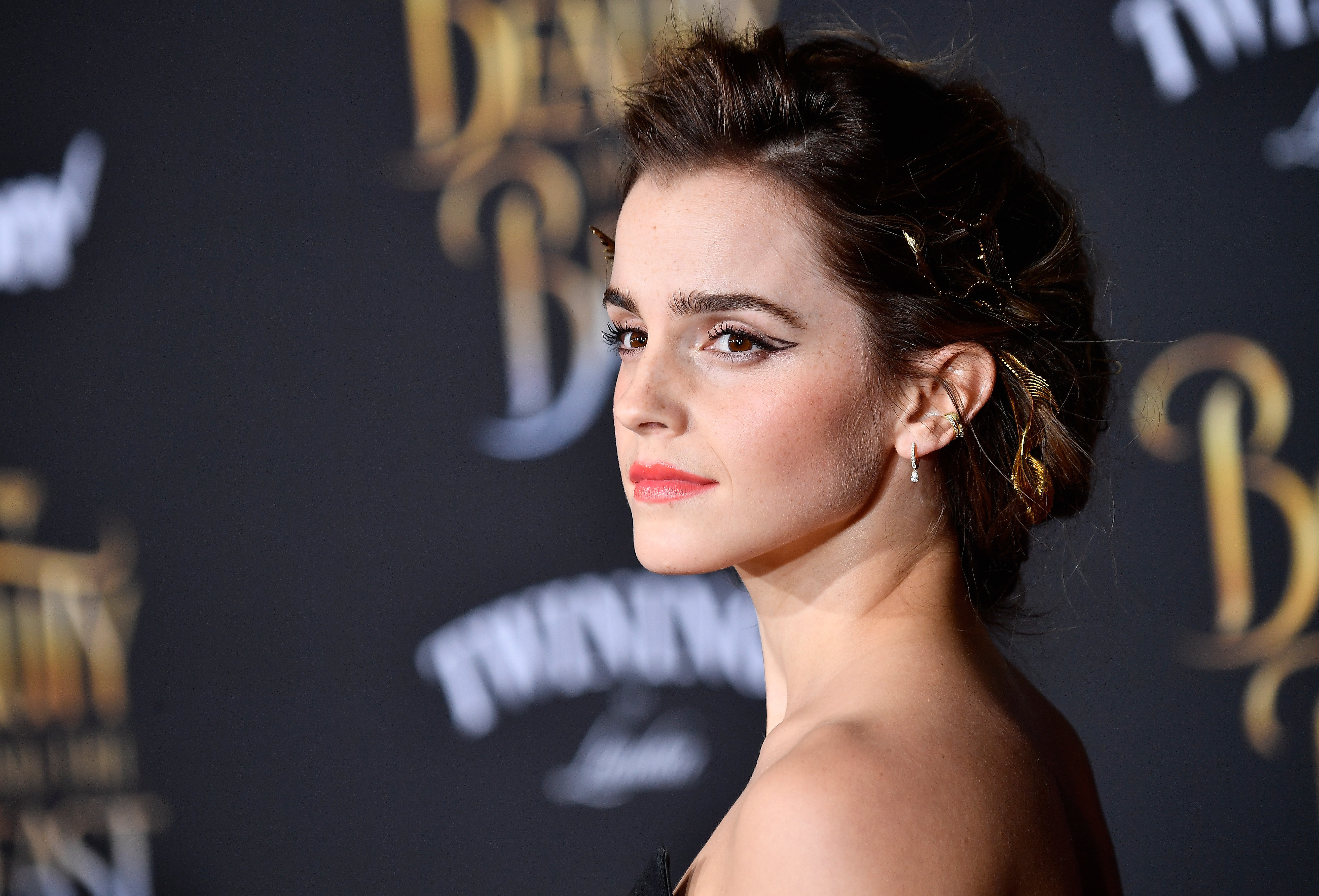 This Is Why The Beyhive Is Mad At Emma Watson | HuffPost UK Women