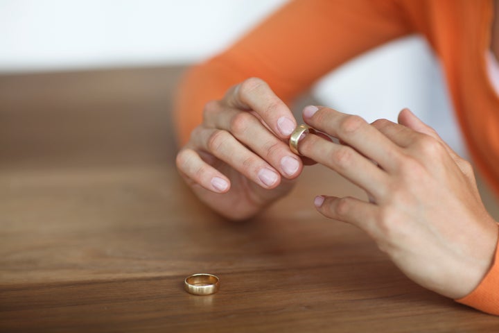 A Mississippi lawmaker <a href="http://www.clarionledger.com/story/news/politics/2017/03/06/gipson-divorce-amendmen