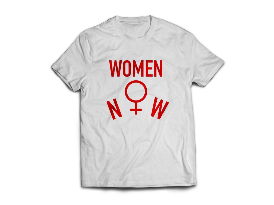 18 Feminist T-Shirts That Are Perfect For Fighting The Patriarchy ...