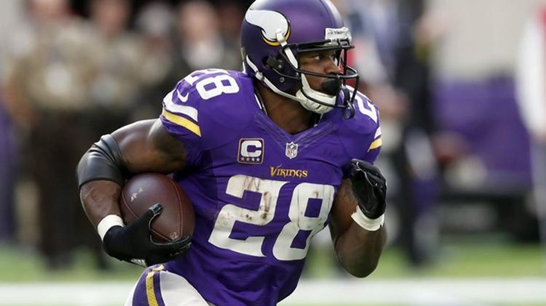 Top 50 NFL Free Agents And Their Likely Destinations HuffPost Sports
