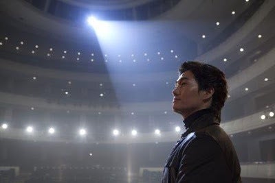 Ji-tae Yu stars as Jae Chul Bae in The Tenor (Lirico Spinto) 