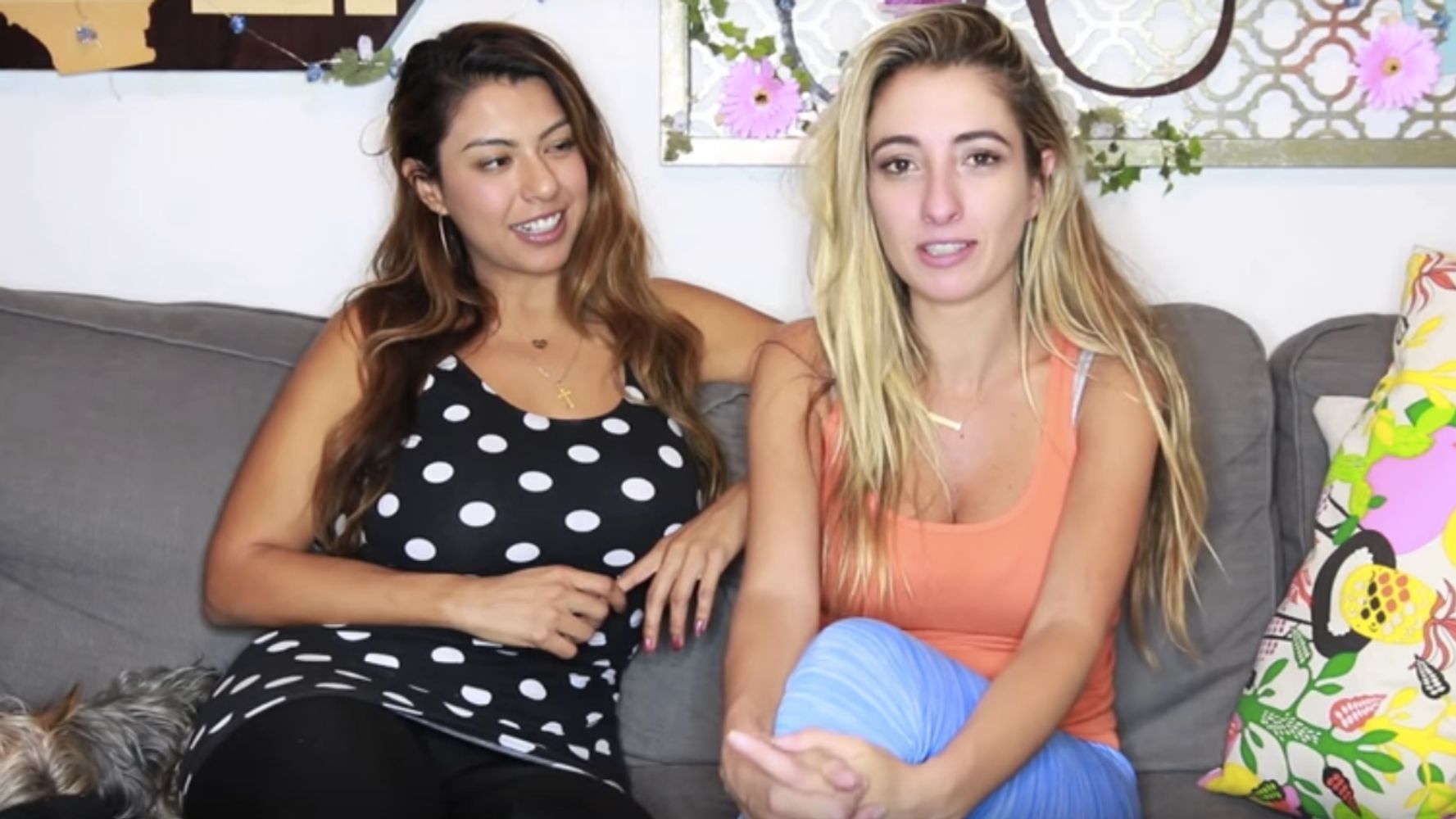 Straight Women Get Candid About Having Lesbian Fantasies Huffpost