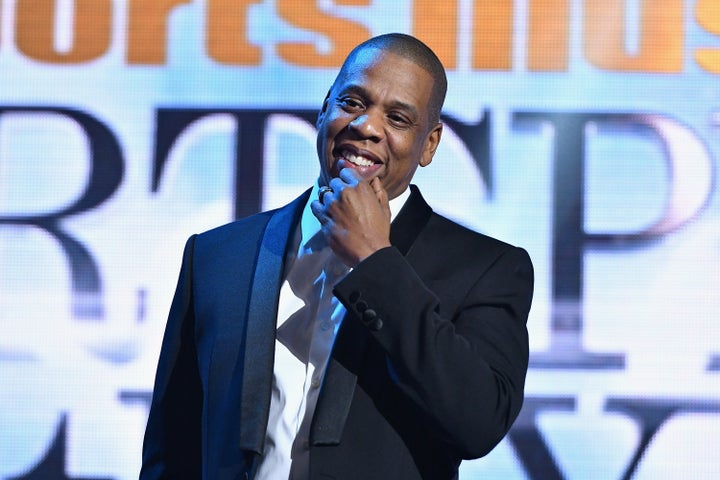 Roc Nation recently announced the launch of a new venture capital firm. 