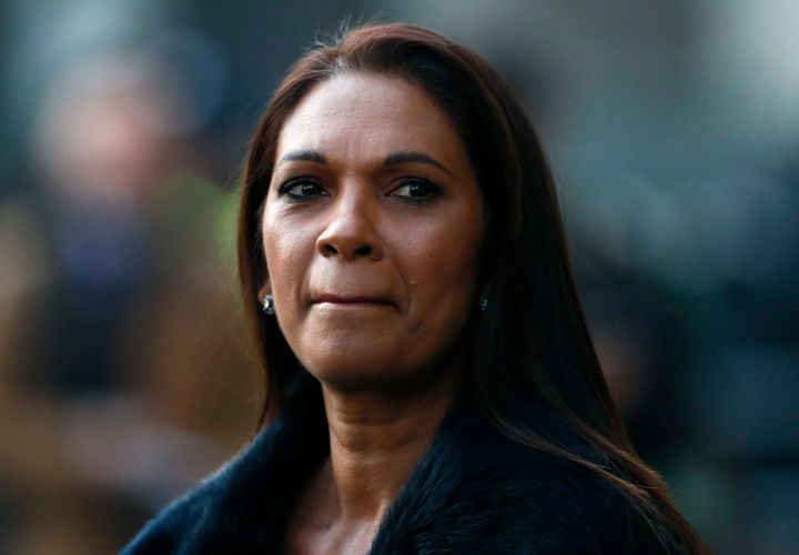 Gina Miller