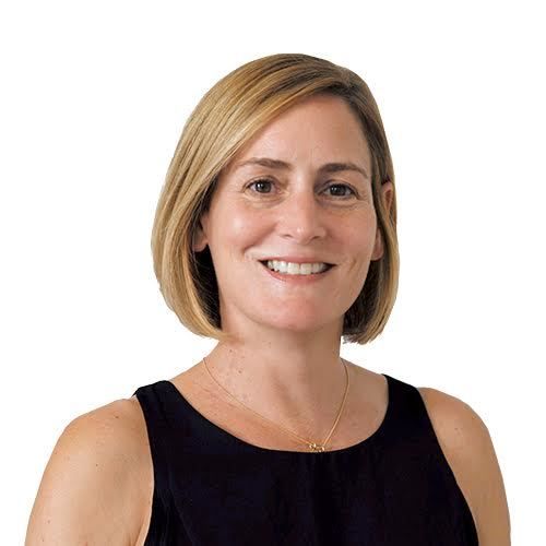 Susan Federspiel, Managing Director, U.S. Operations of Stag&Hare 