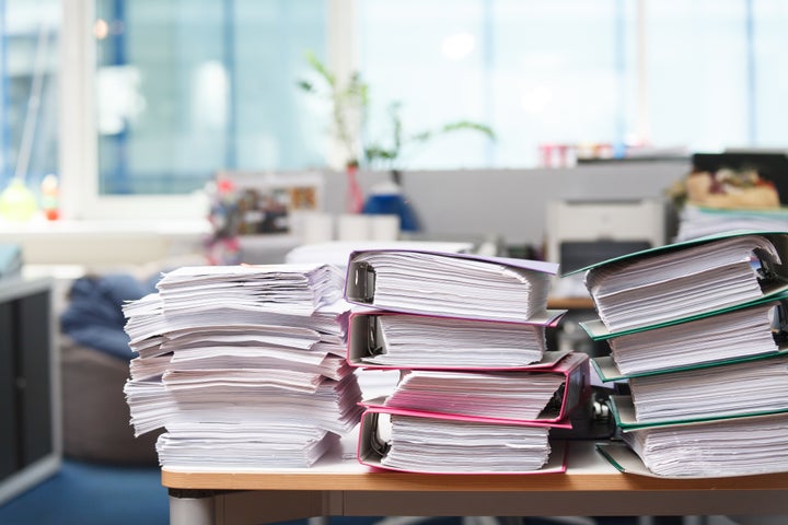<p><em>When it comes to the legalities of running an Association’s communications, think paper trails, not Pinterest. </em></p>