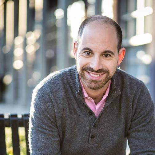 <p><strong><em>Mark Gabel: “We’re feminists here, we support speaking out, but we also want women to know what may happen”</em></strong></p>