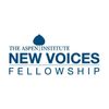 The Aspen Institute New Voices Fellowship - A communications and advocacy program created at the Aspen Institute
