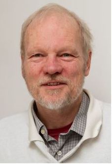 <p>Søren Dyck-Madsen of the Danish Ecological Council </p>