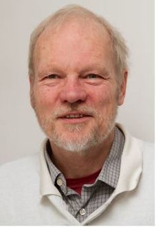 Søren Dyck-Madsen of the Danish Ecological Council 