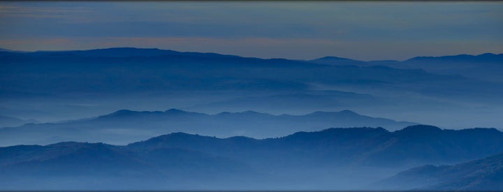 The Infinite View: A Guidebook for Life on Earth | HuffPost Contributor