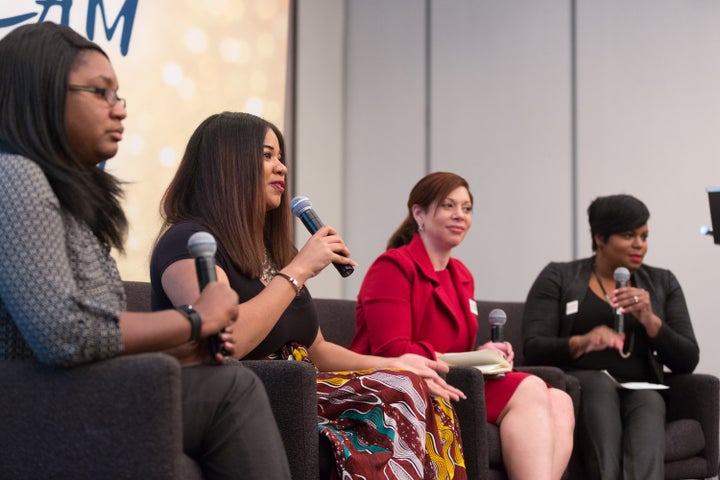 Women in tech share how they’ve grown their business and obtained venture funding.