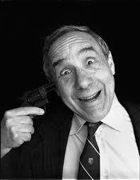 <p>It’s enough to drive Uncle Lloydie insane!</p>