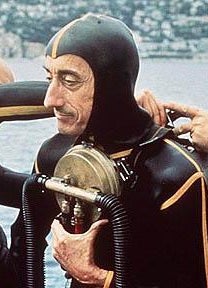 Jacques Cousteau, <a rel="nofollow" href="https://www.cousteau.org/" target="_blank">www.cousteau.org</a>