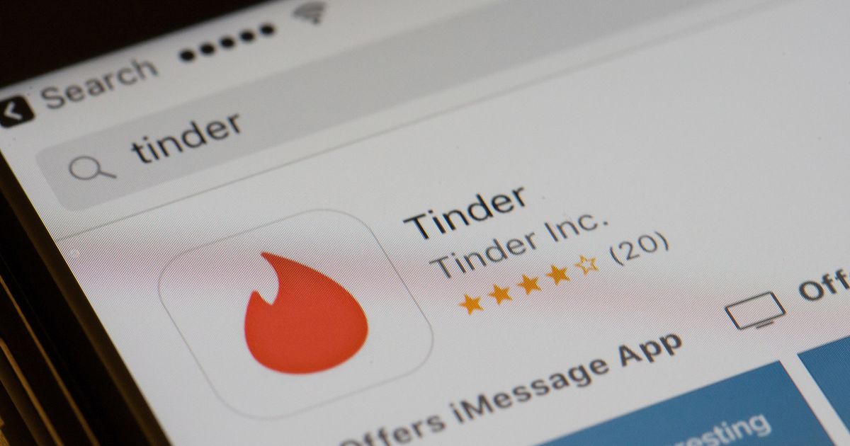 Tinder Select Is A Secret Members Only Area For Celebrities And The