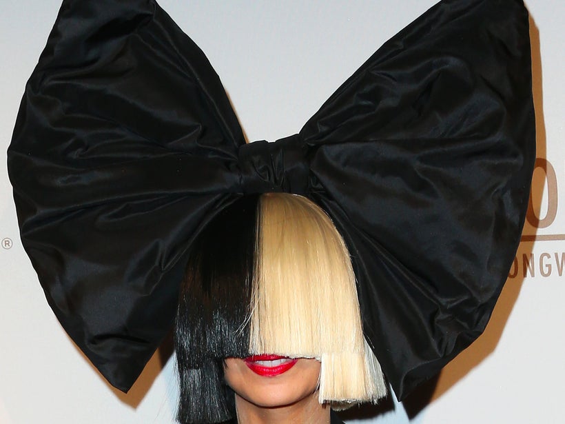Sia - songwriter, <em>Angel by the Wings </em>(<em>The Eagle Huntress)</em>, Sony Pictures Classics <a rel="nofollow" href="