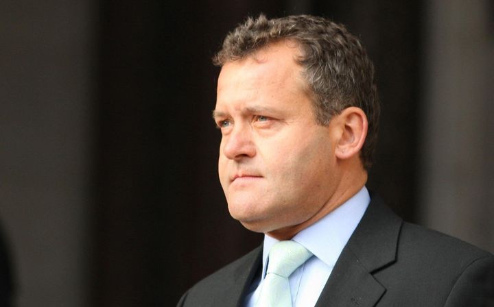 Paul Burrell says the remarks attributed to his agent misrepresent him 