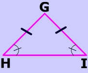 GHI triangle = Girl-Huntress-Isosceles? www.mathwarehouse.com