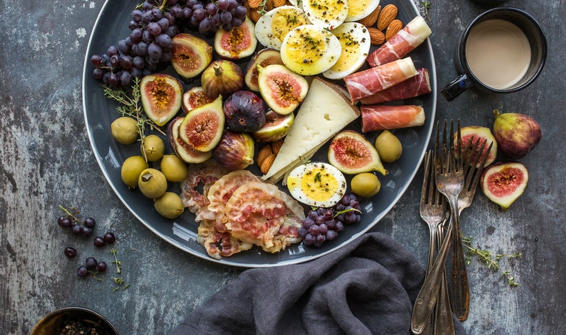 Given the multitude of threats being cooked up by our current approaches to food, could tomorrow’s solutions be on our dinner