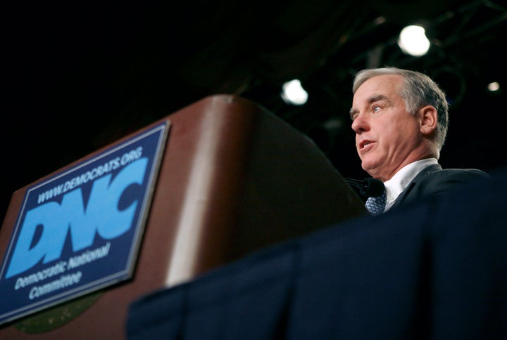 Former DNC Chair Howard Dean sees Pete Buttigieg as a both a future leader for the party and a symbol of where the party must