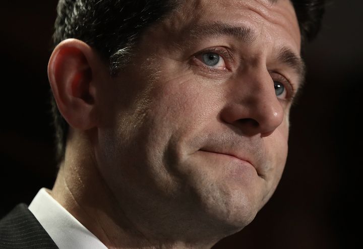 House Speaker Paul Ryan has expressed confidence that Republicans will support the health care plan introduced this week, but many conservatives aren't yet onboard. 