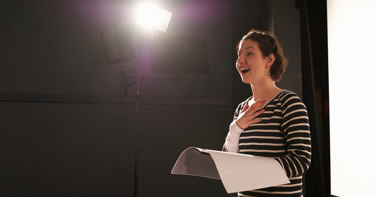 What Is the Hardest Part About Being an Actor? | HuffPost Contributor