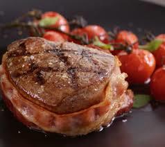 CaJoan - Altea, Spain - Filet Mignon