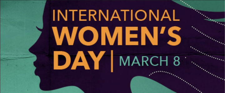 2017 International Women’s Day