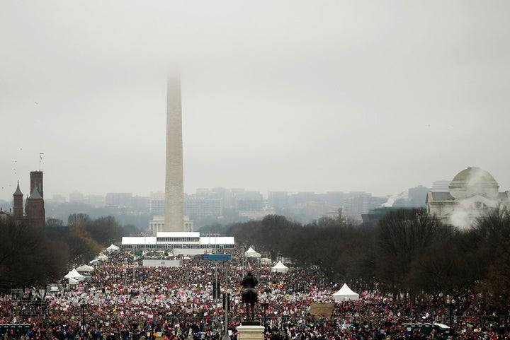 Some questioned the concept of the Women’s March on Washington. Now scientists will march against Donald Trump. Is that a goo