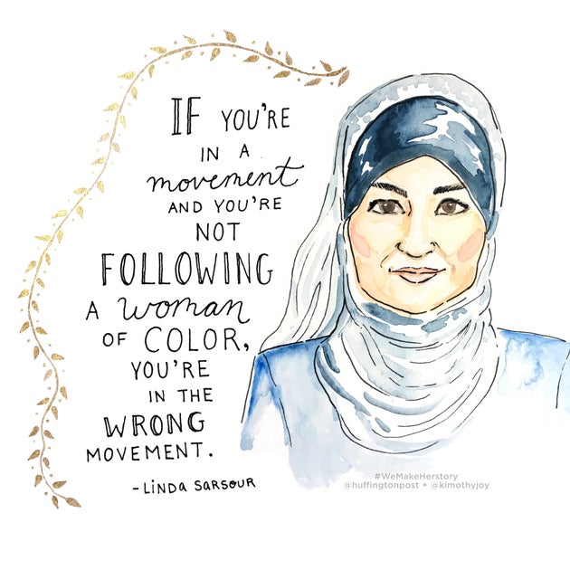 18 Quotes From Women Who Have Made History Huffpost