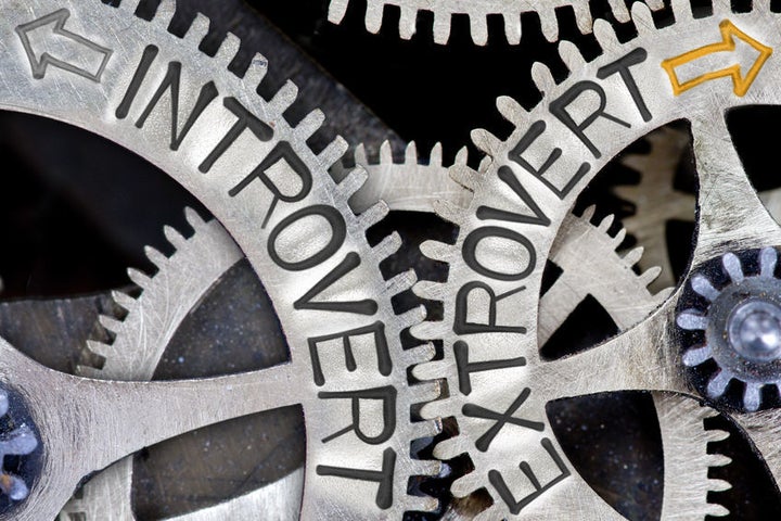 <p><strong>Introvert:</strong> Tips on how to love your <strong>extrovert</strong></p>