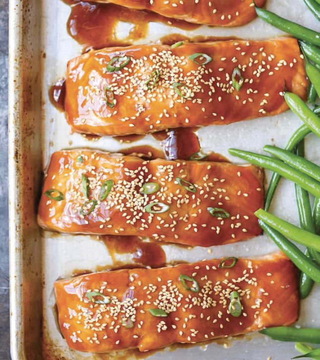 The Sheet Pan Dinners That Will Make Your Life Infinitely Easier ...