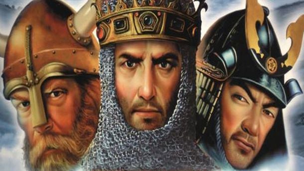 Age of Empires