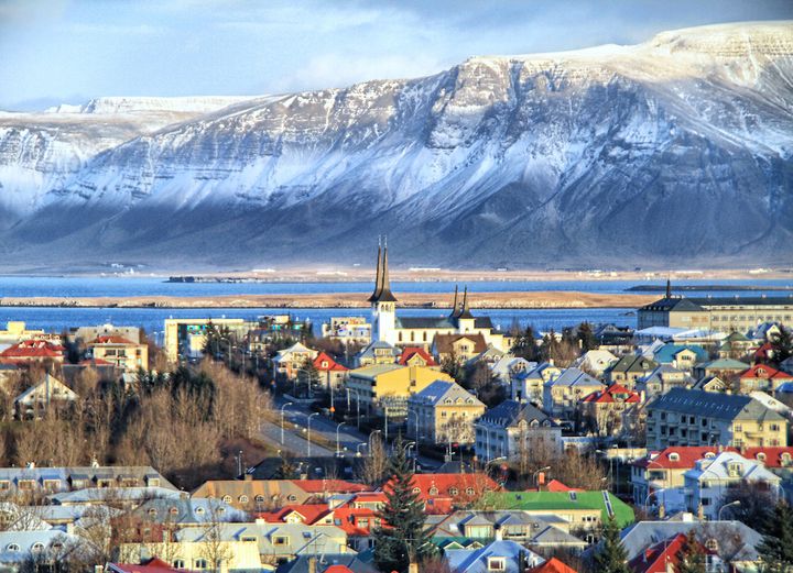 Iceland will force employers to prove they give equal pay for work of equal value, regardless of gender, ethnicity, sexuality or nationality. (Reykjavik)