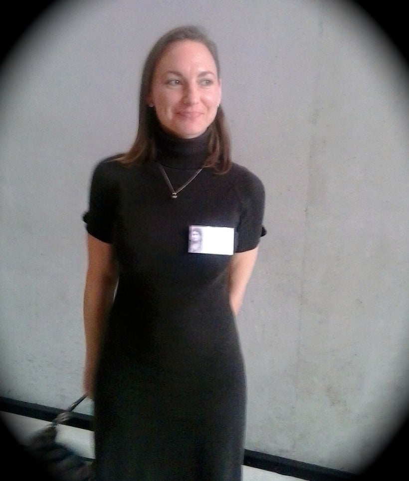 The American/German scholar Kristine Jennings contributed a paper in English: "Im Zwischenland: Lou Andreas on Adolescent Fe